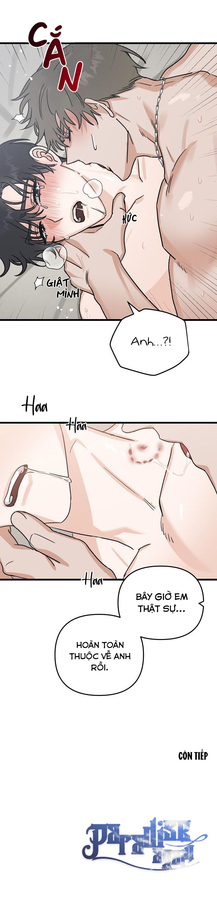 paradise again chapter 29 24