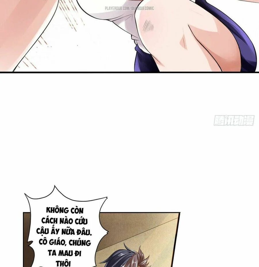 nhân vật phản diện đi tìm đường chết chapter 4 6