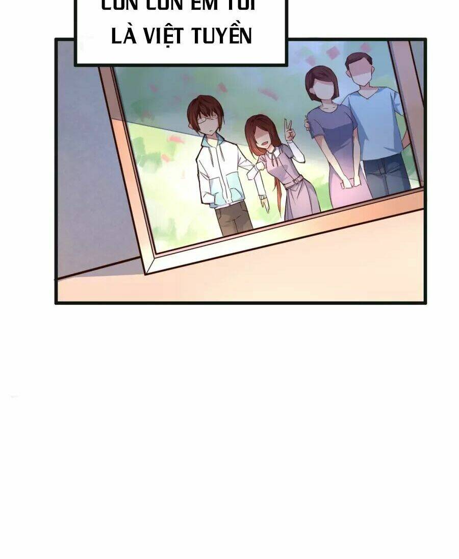 100 ngày em gái tôi mất tích chapter 1 6