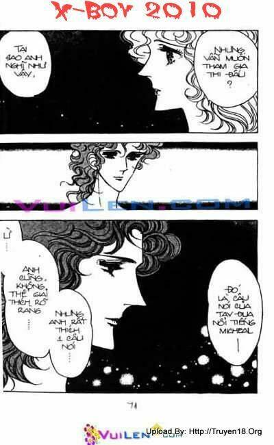 ánh đèn rực rỡ chapter 10 72