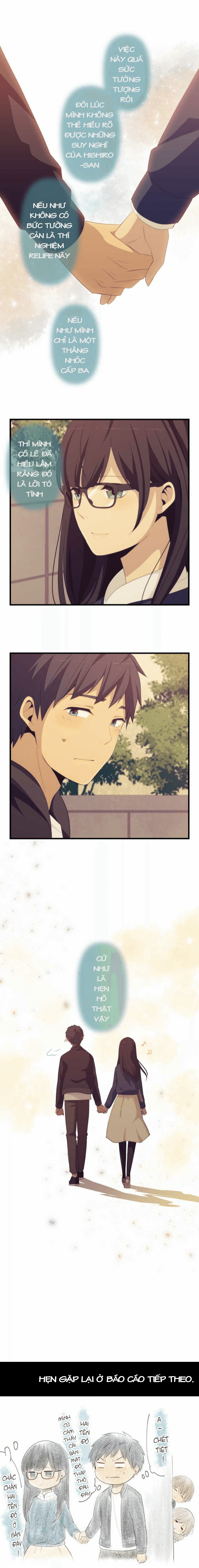 relife chapter 175 15