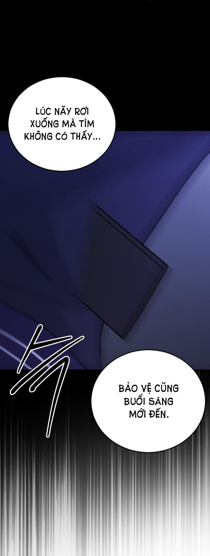 tôi sẽ thay đổi kết cục chapter 4.2 12