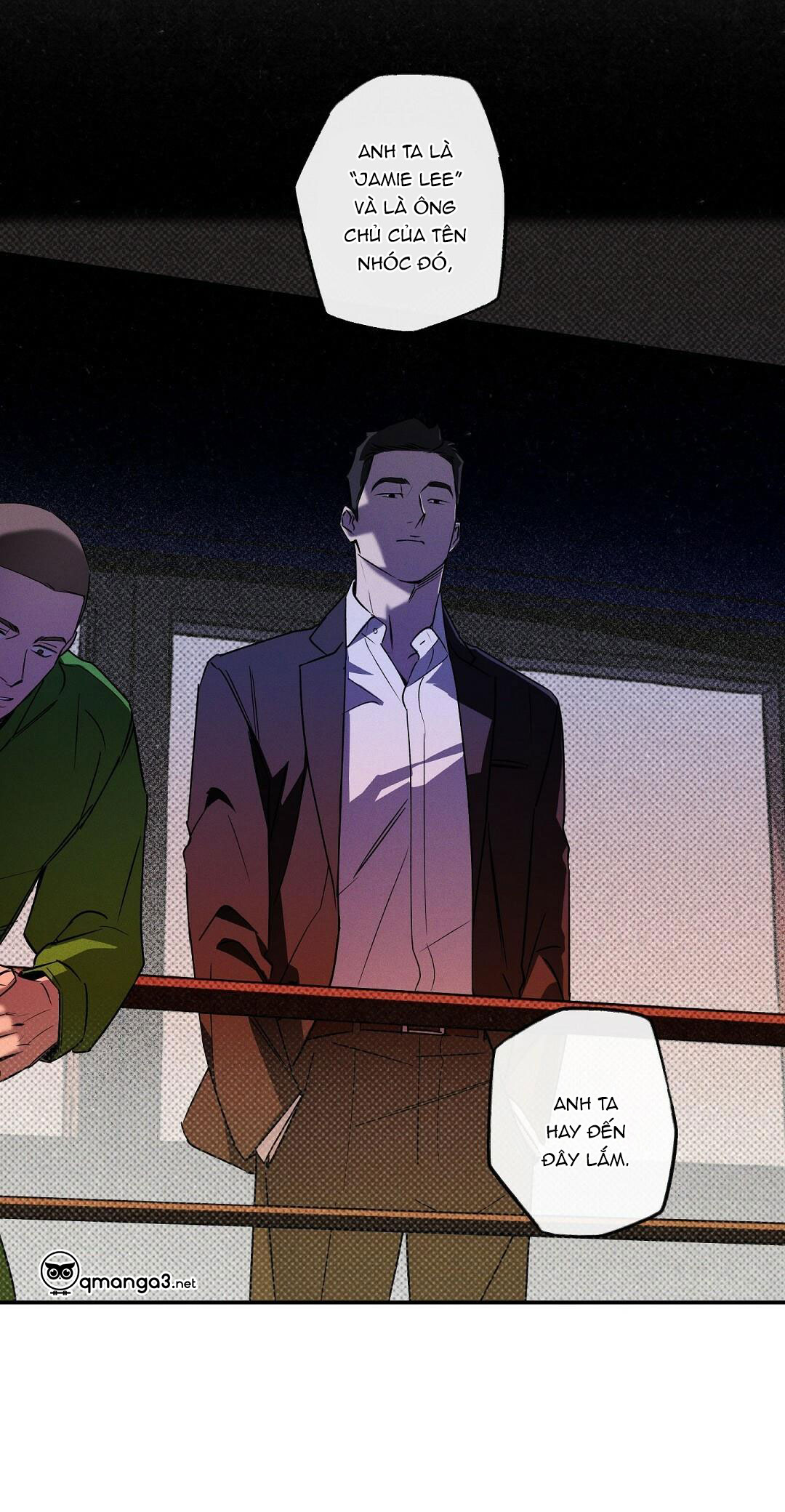 wet sand chapter 9 6