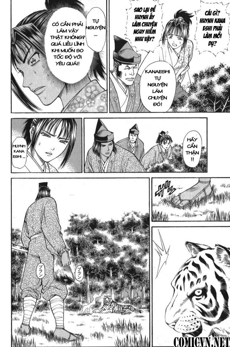 thiếu niên vương phần 1 chapter 55 30