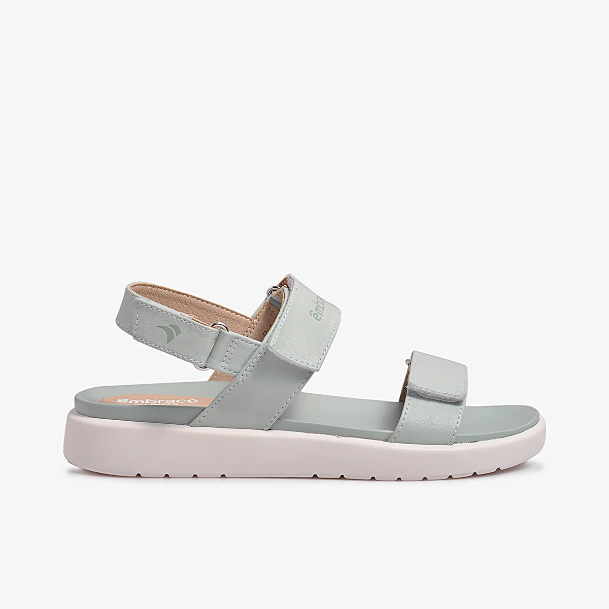 Sandal Nữ Biti's Êmbrace Mint DPW071200XNG (Xanh Ngọc