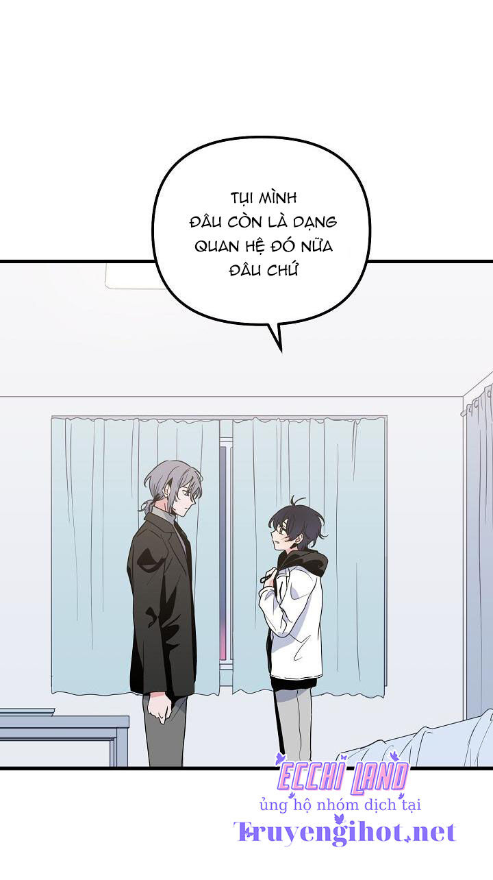 tình yêu cún con chapter 13.2 4