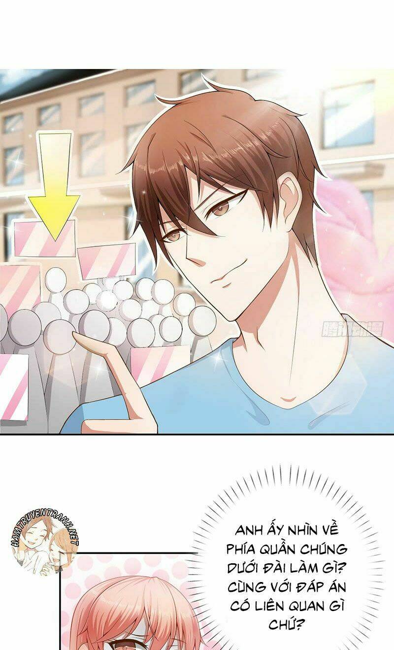 hôn xuống bằng bất cứ giá nào chapter 16 14