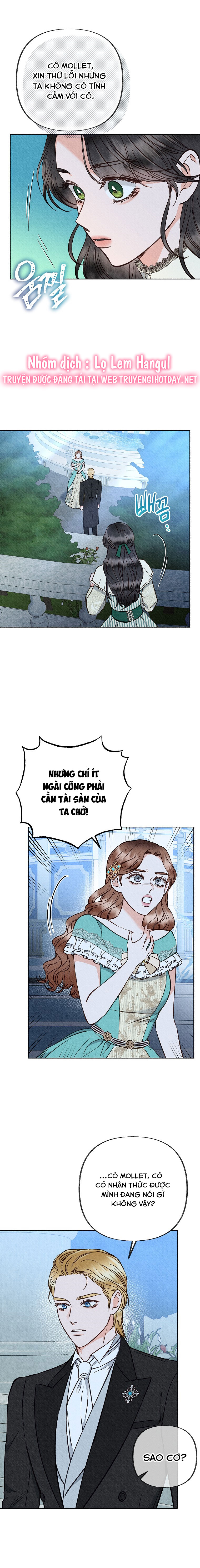 chàng trai đa nhân cách của tôi chapter 16 4
