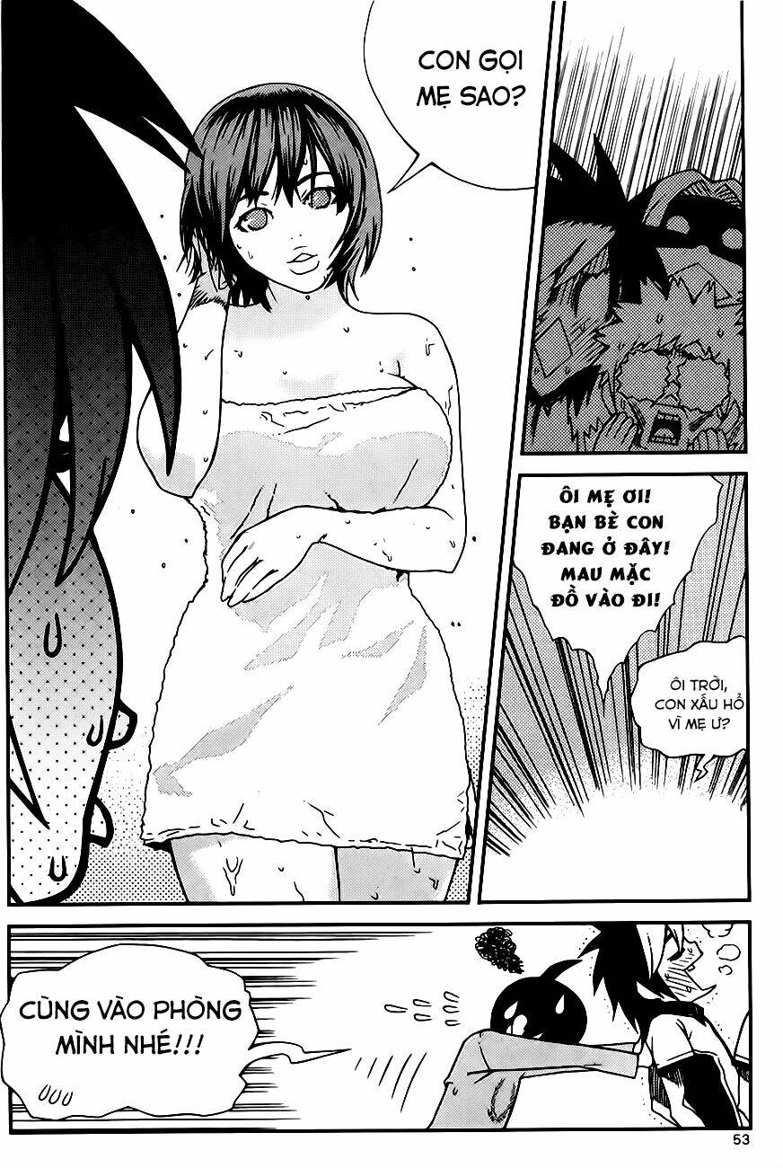 need a girl chapter 53 15