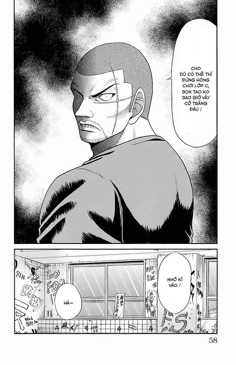 crows zero chapter 10 12