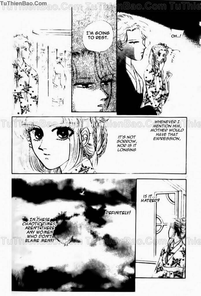 tiêu khúc tương tư chapter 1 22