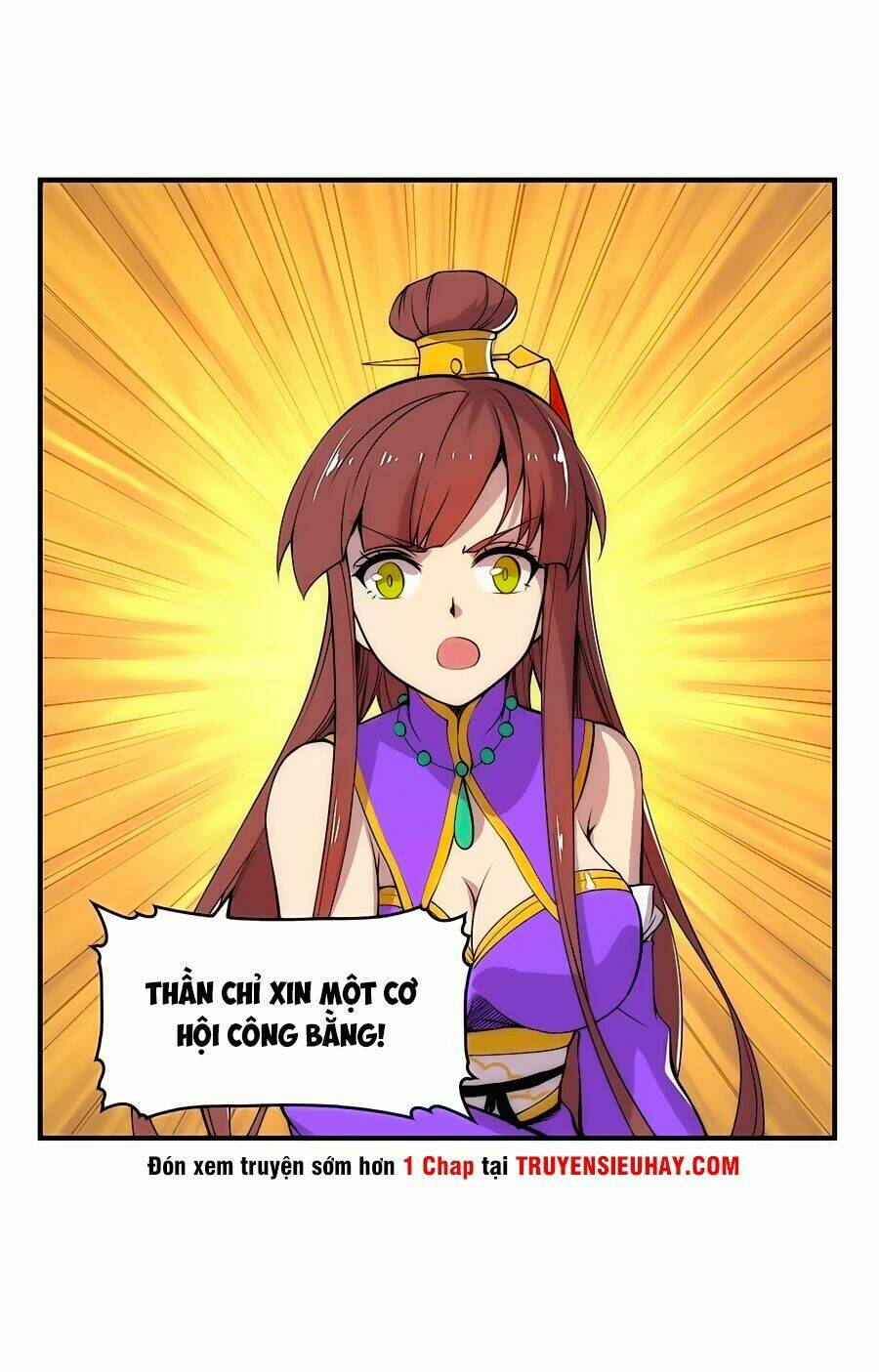 cuộc sống thoái ẩn của võ lâm chi vương chapter 23 41