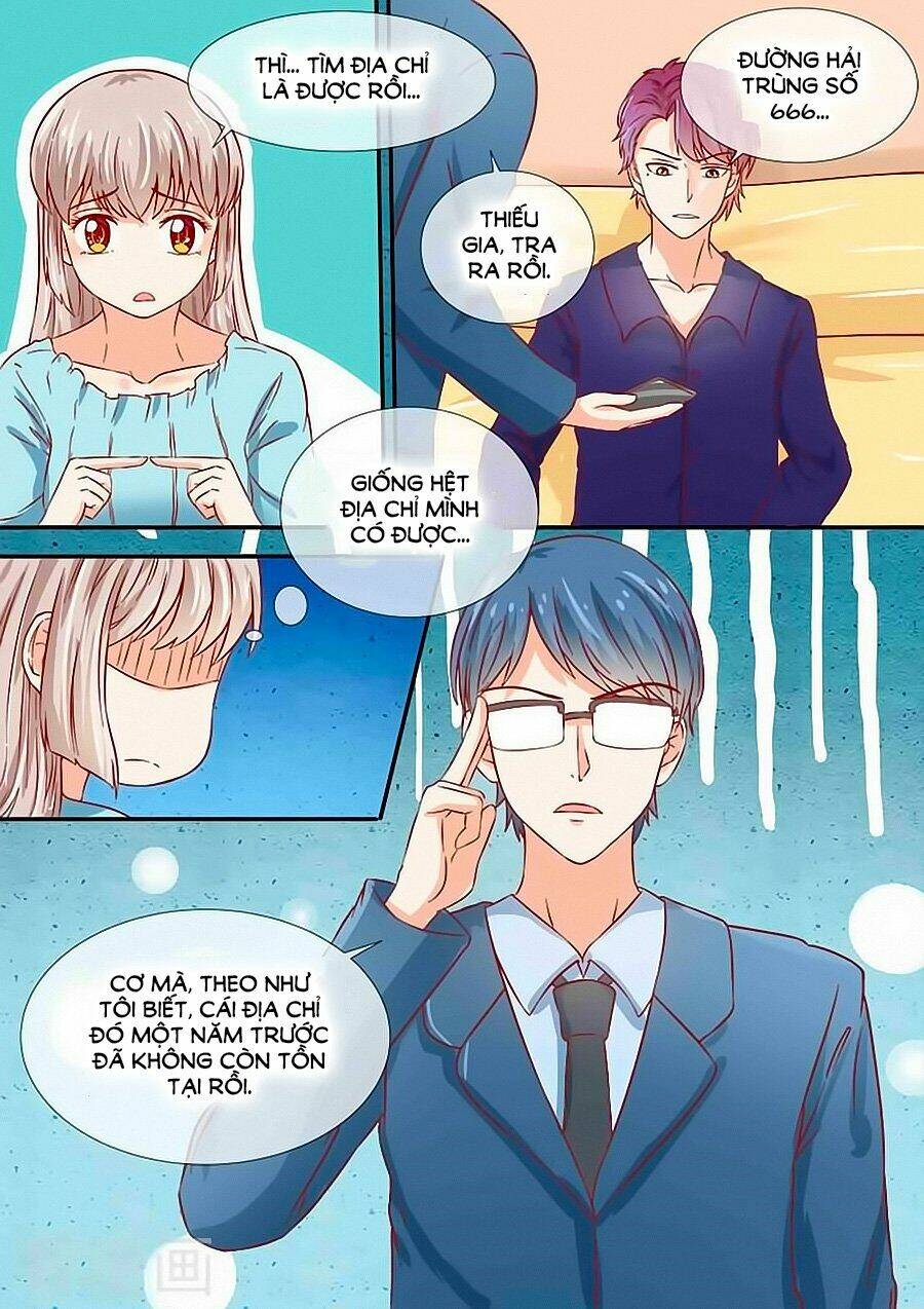 luyến ái sinh tử bộ chapter 52 6