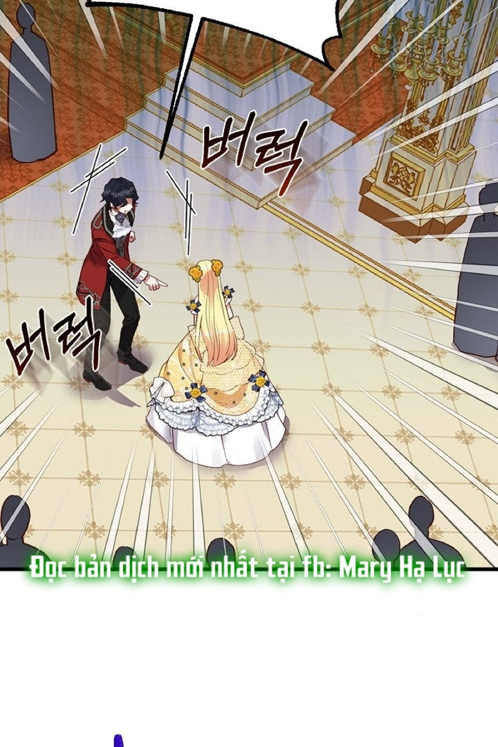 trở thành vợ thái tử quái vật chapter 56.1 24
