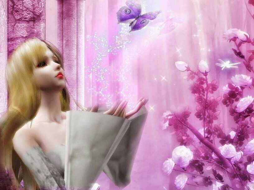 truyện sims - earl story chapter 29 1