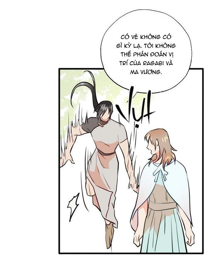 phù thủy gợi tình chapter 73 46