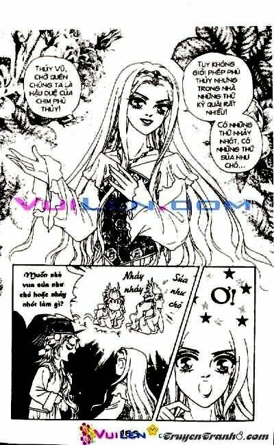 đóa hoa yêu kiều chapter 8 147