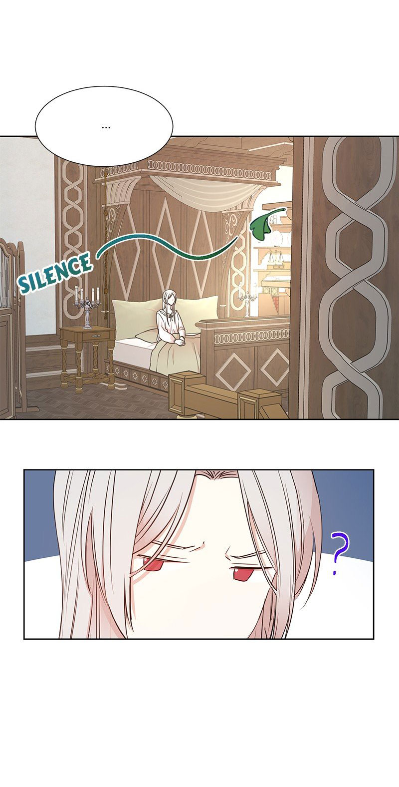 tôi chán nản vì người chồng thứ 2 còn "khỏe" hơn chồng cũ chapter 1.2 13