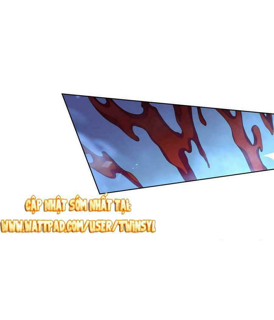 bá đạo trung khuyển tìm ái ký chapter 106 37