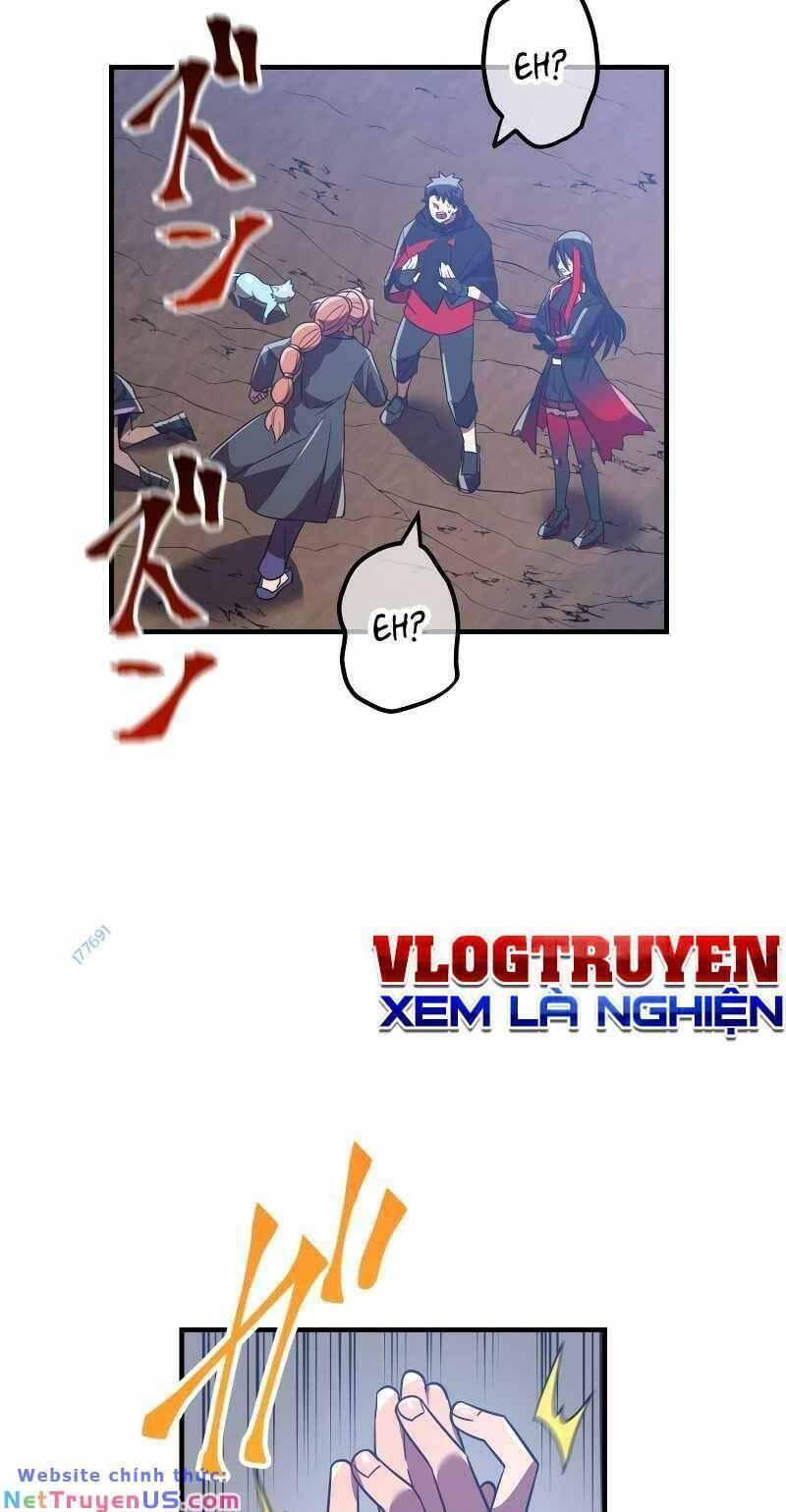 Huyết Thánh Cứu Thế Chủ~ Ta Chỉ Cần 0.0000001% Đã Trở Thành Vô Địch chapter 38 69