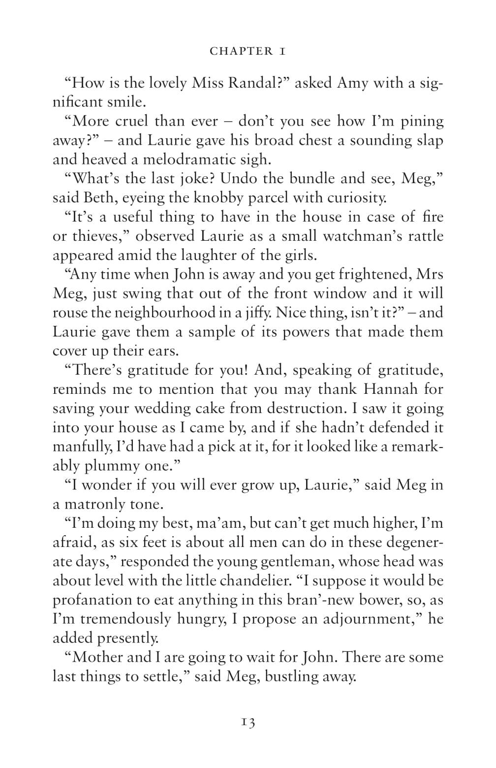Sách ngoại văn: Good Wives