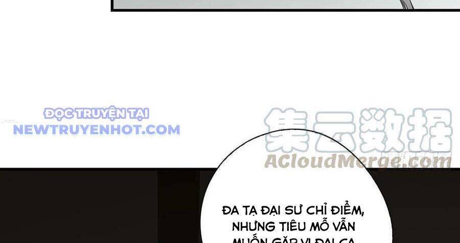 thiên long bát bộ webtoon chapter 139 46