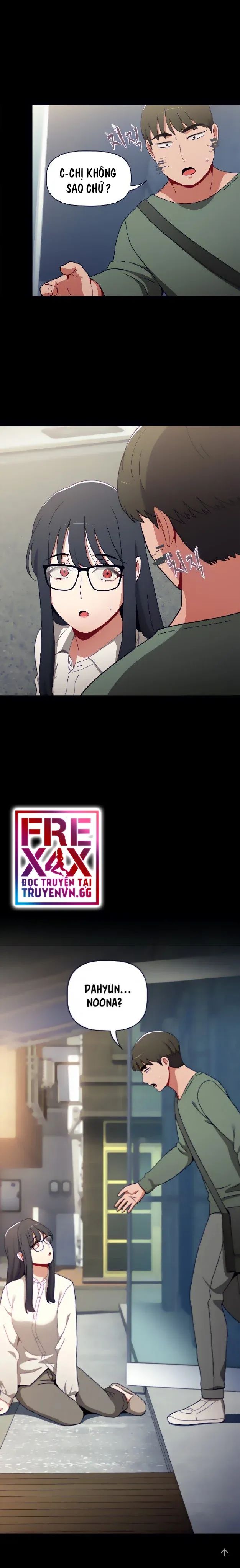 hai chị em chủ nhà chapter 35 33