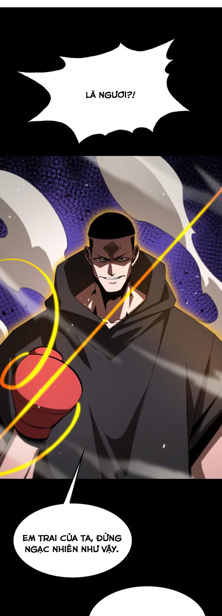 chư giới - tận thế online chapter 139 1