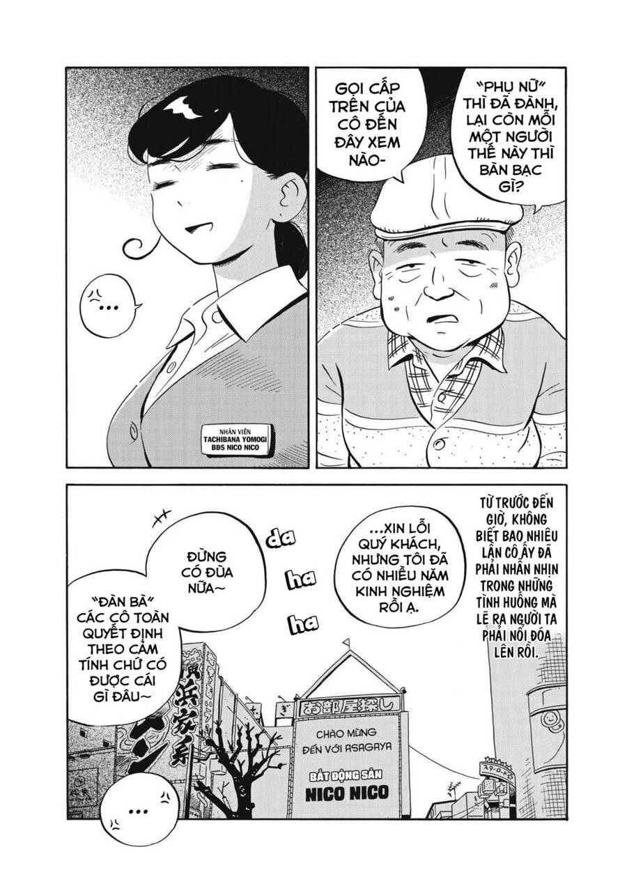 hirayasumi chapter 33 2