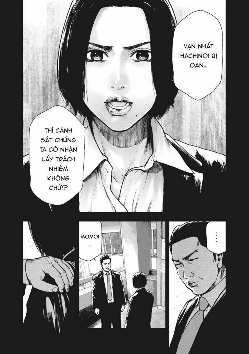 shin'ai naru boku e satsui wo komete chapter 60 13