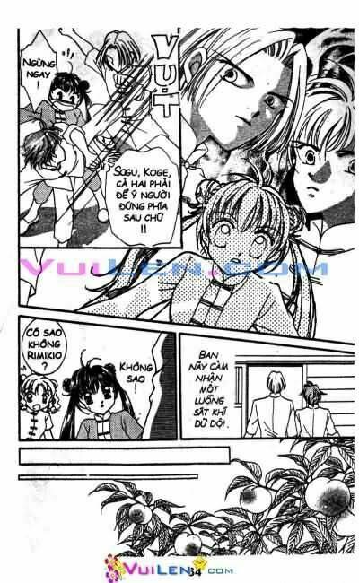 lâu đài cổ chapter 2 60