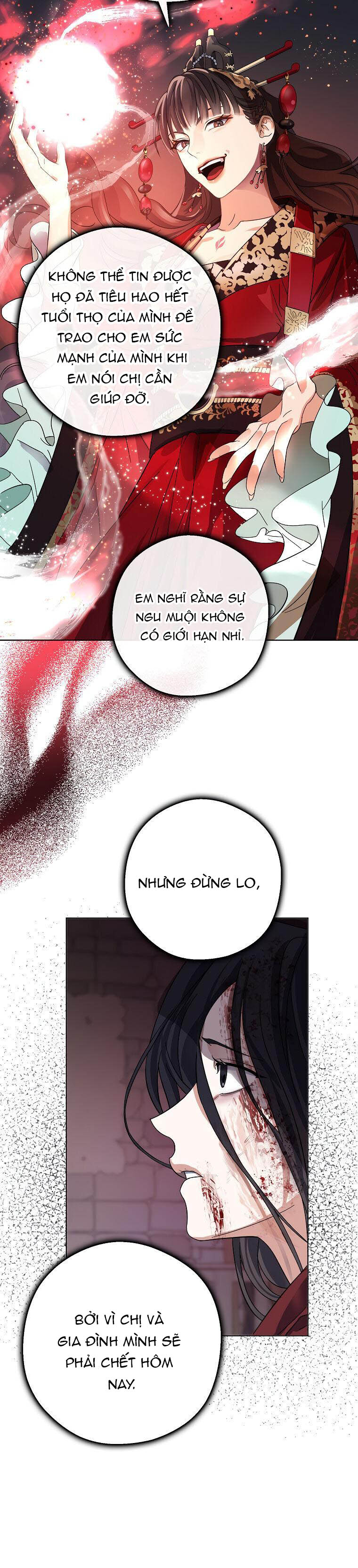 khi hắc nguyệt trỗi dậy chapter 1.2 4