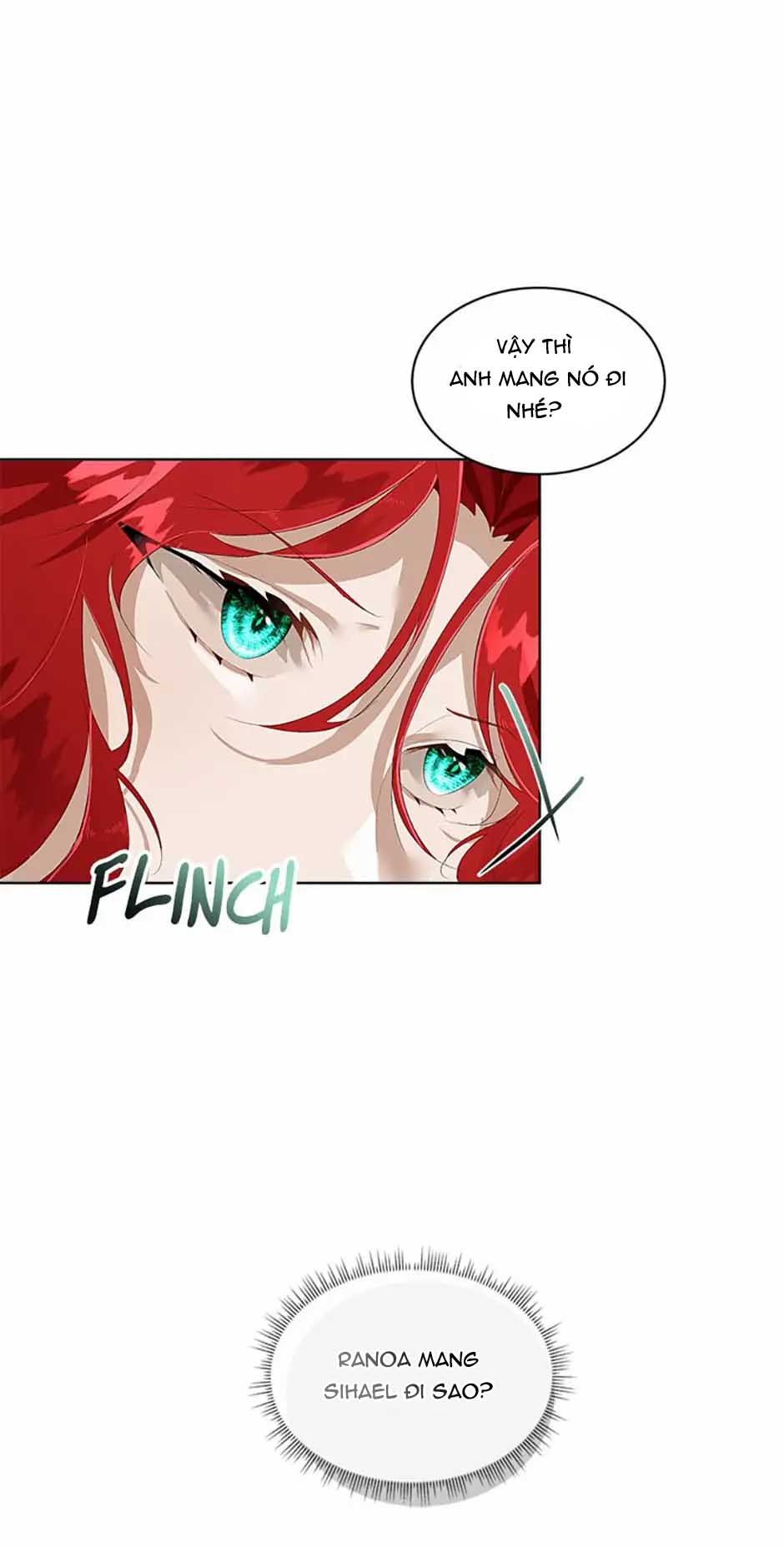 tôi là bảo mẫu bất đắc dĩ của nam chính chapter 2.2 15