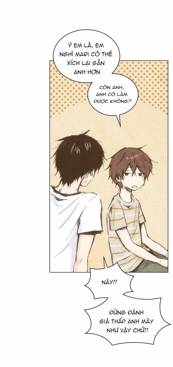 marry me! chapter 42 44