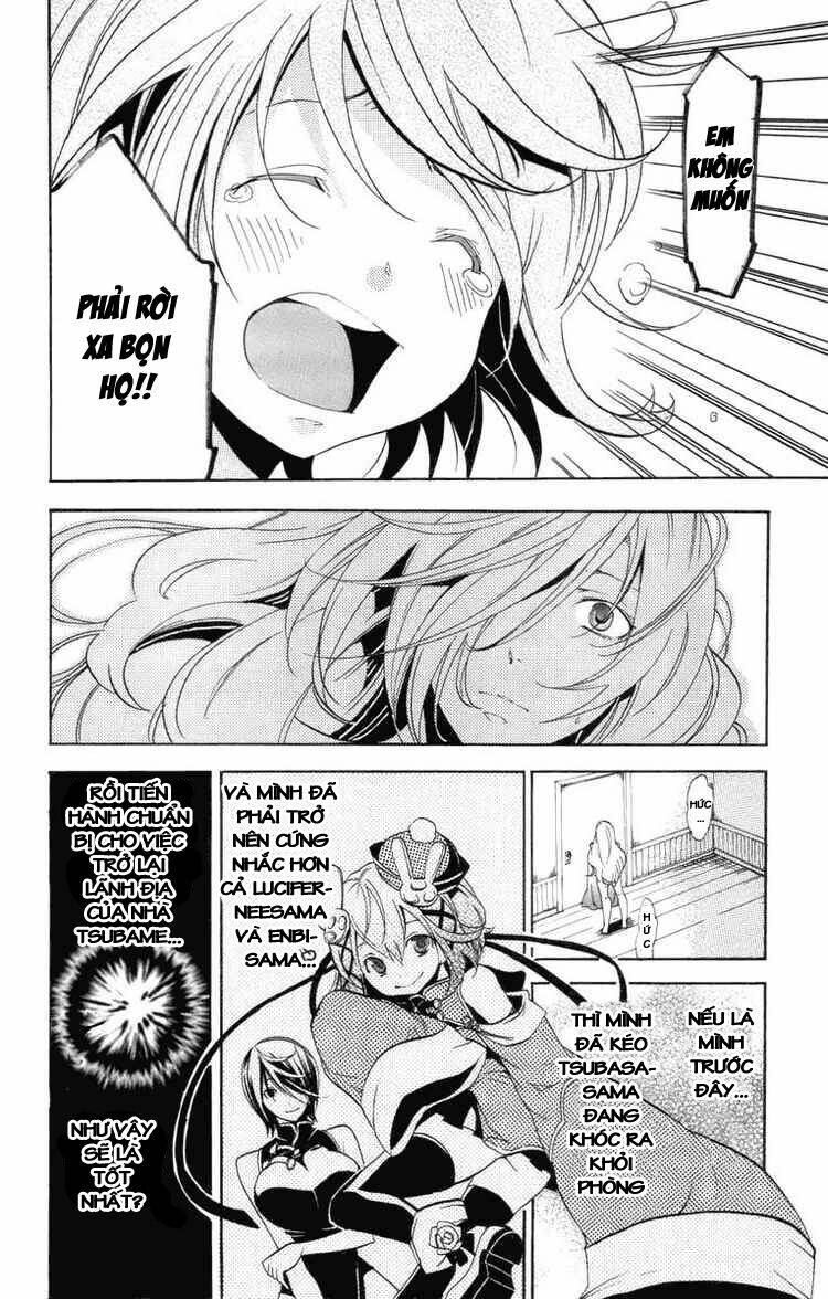 ashita no yoichi! chapter 23 25