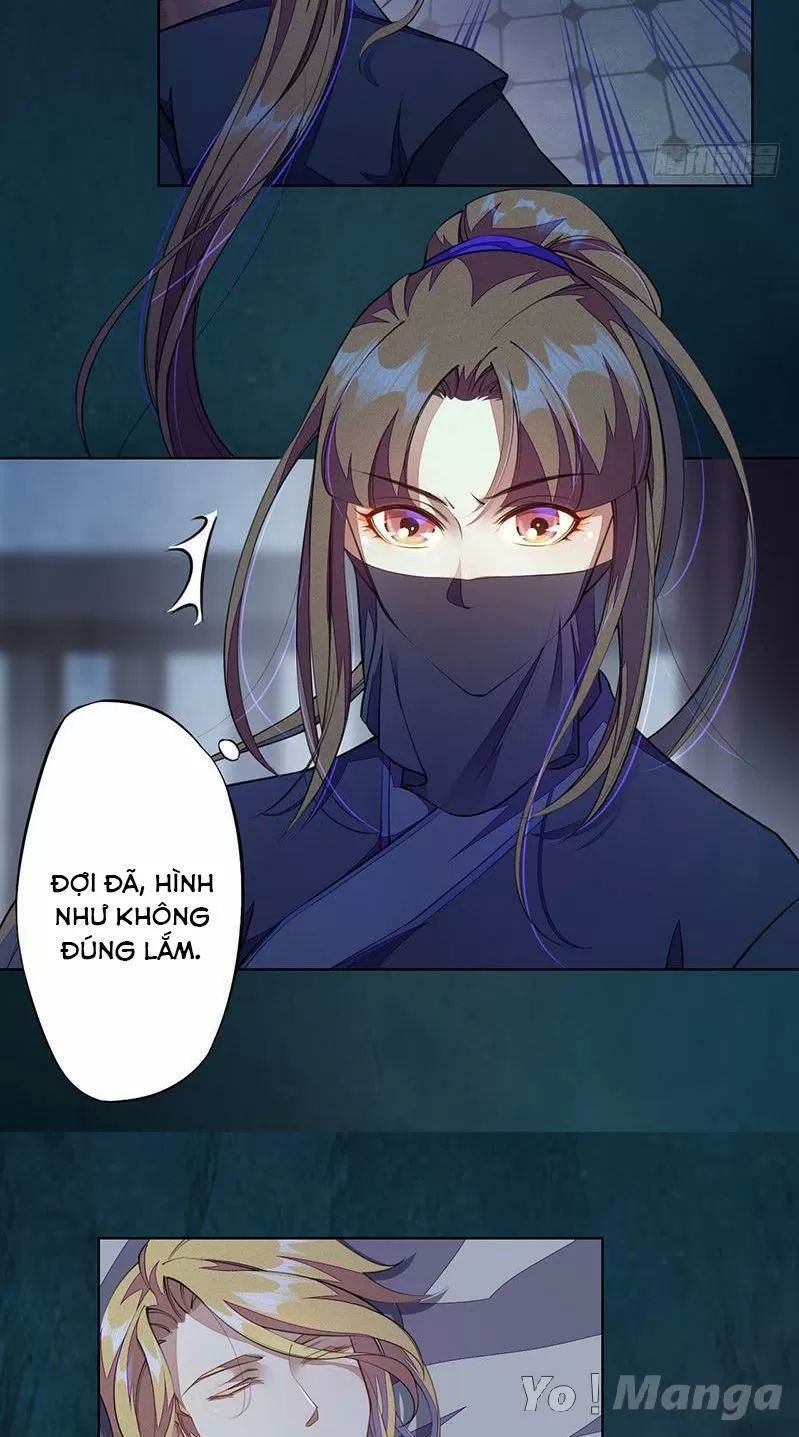 tuyệt thế luyện đan sư chapter 104 13