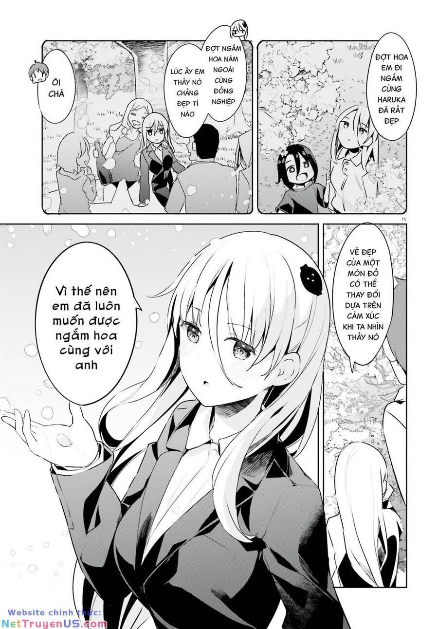 dear sir... i married a killer chapter 30 16