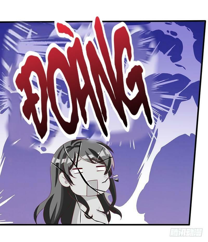 chủ tịch daddy siêu cường lực chapter 14 9