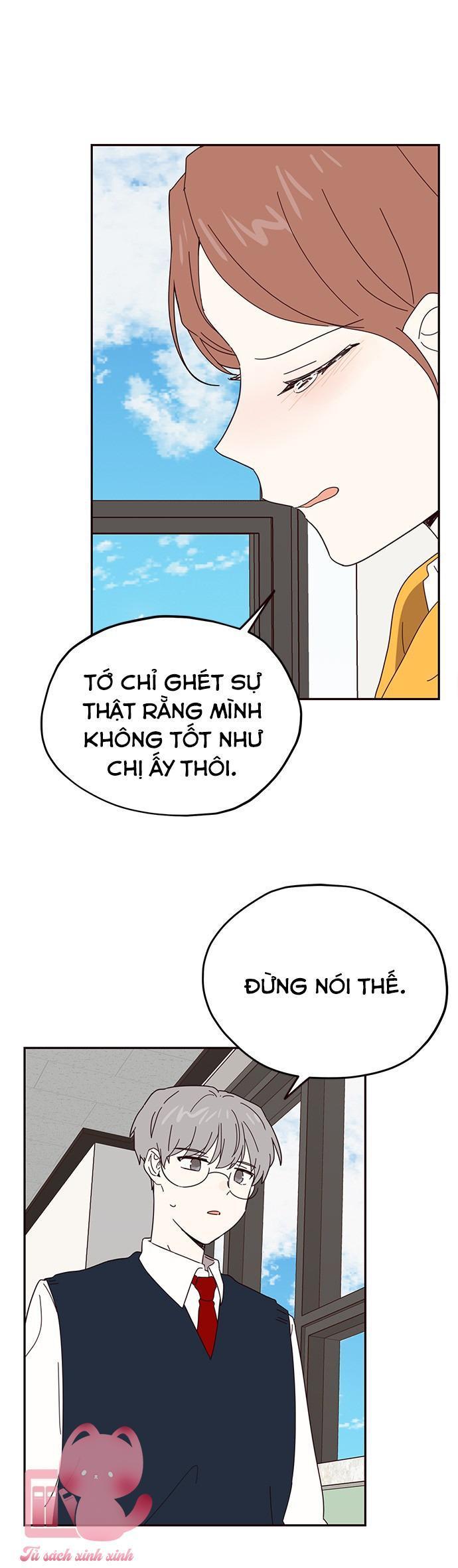 sợi chỉ tình yêu chapter 49 6