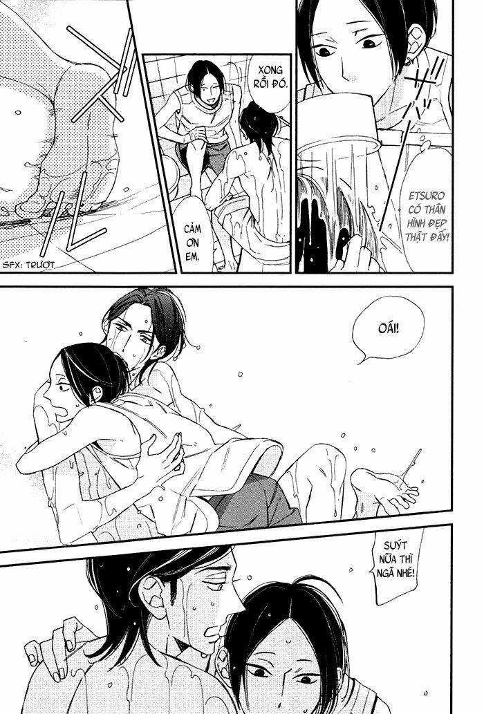 oita ga sugiru wa koneko-chan chapter 2 17