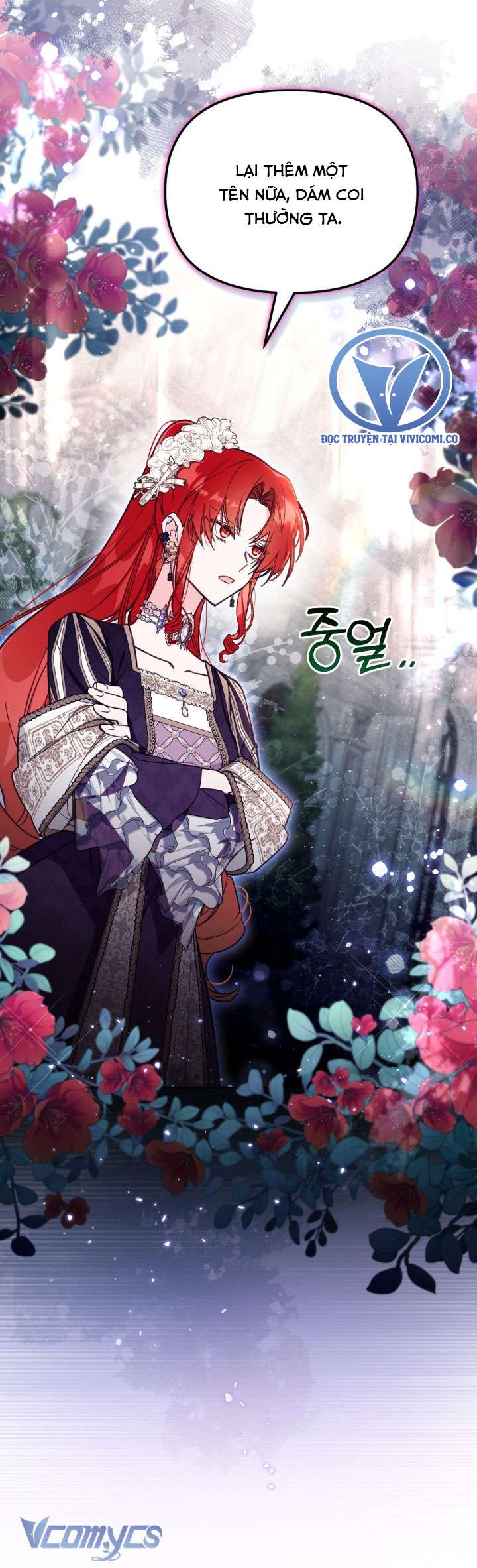 không có chỗ cho kẻ giả mạo chapter 63 32