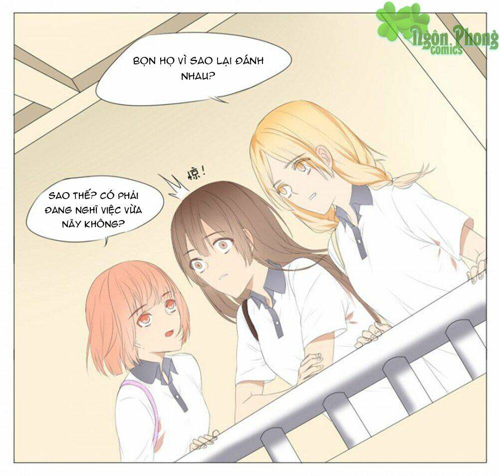 rất muốn gặp cậu chapter 12 14