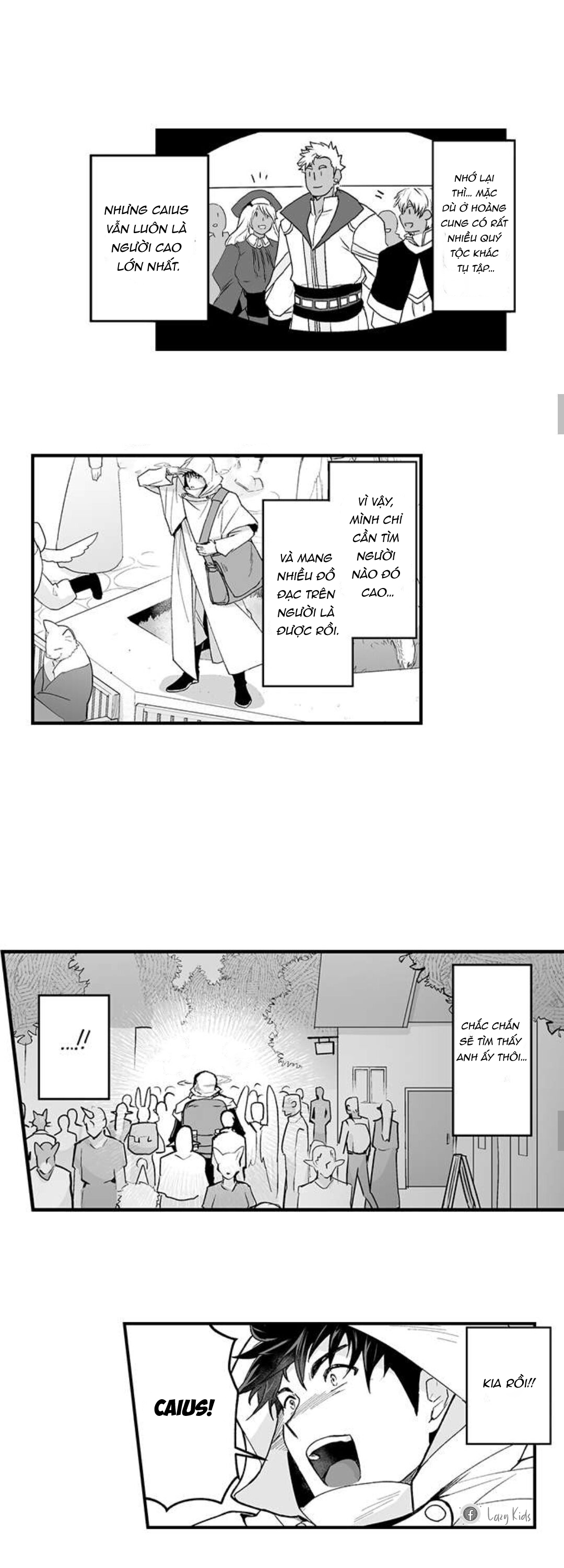 vợ của titan chapter 59 14