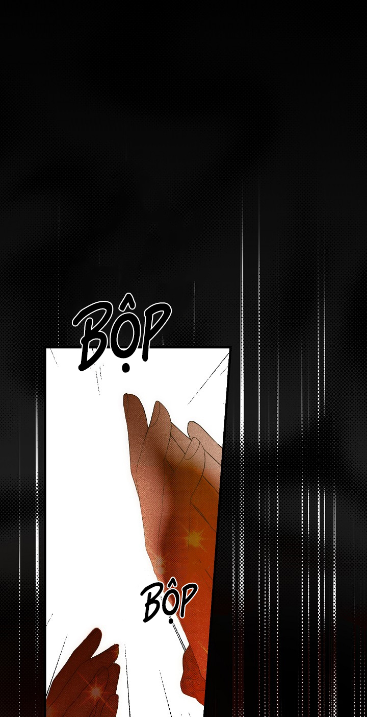 tiểu thư bí ẩn chapter 13 2