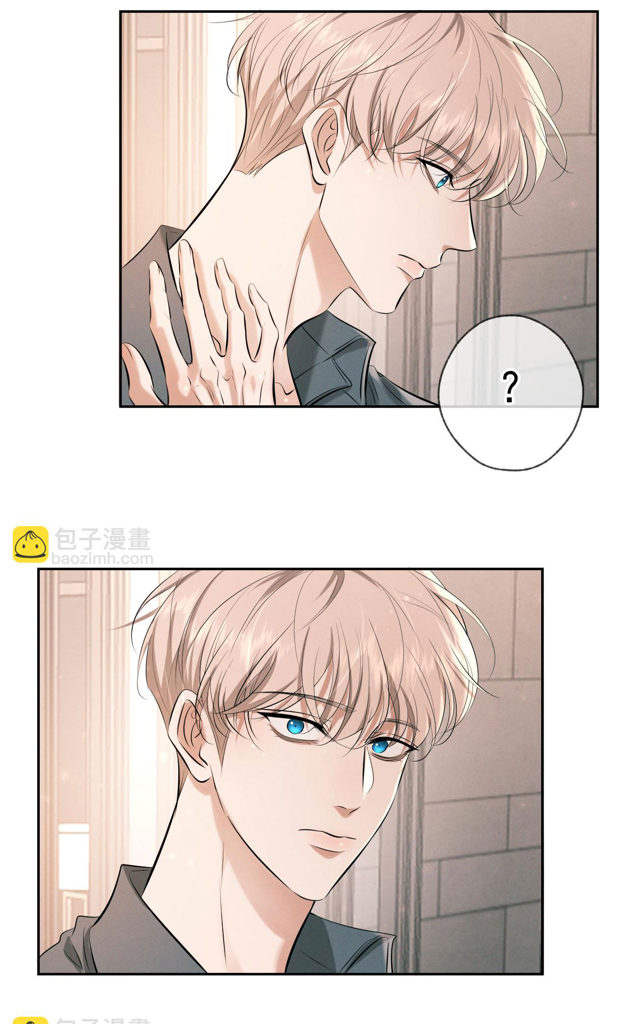 đêm tình yêu và giết chóc chapter 9 27