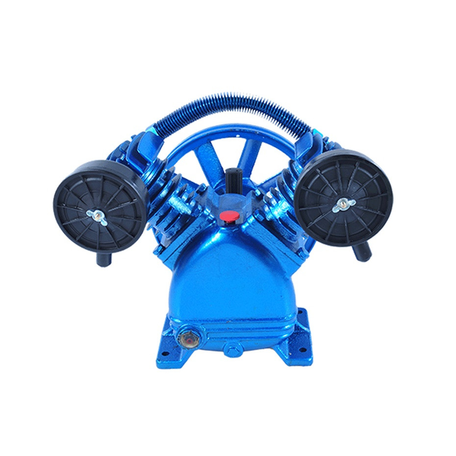 Đầu nén khí oshima 80x2 3HP