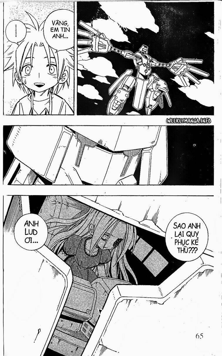 vua pháp thuật chapter 194 9