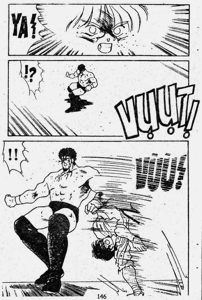 truyền nhân atula - shura no mon i chapter 48 26