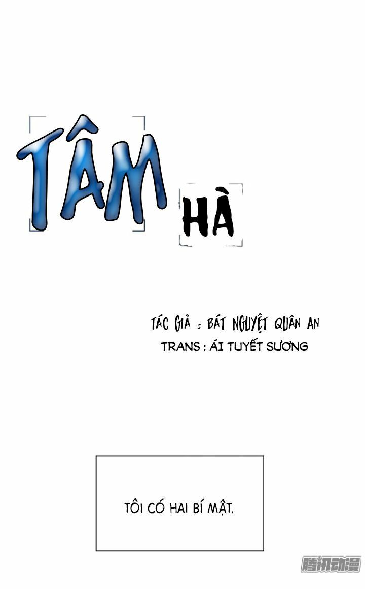 tâm hà chapter 1 1