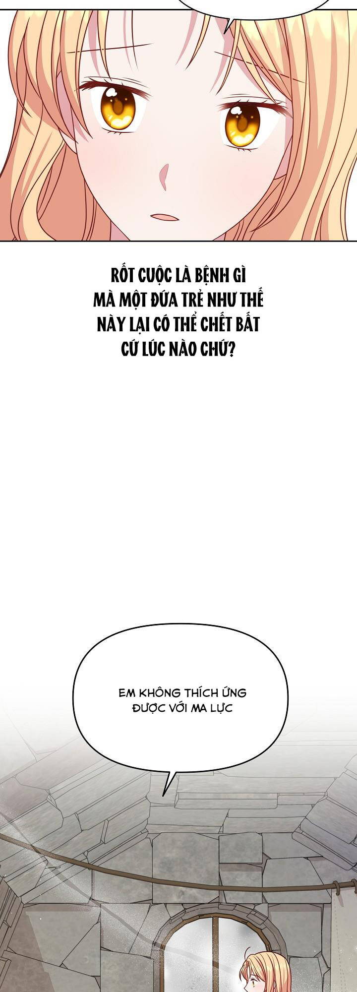 tôi đã nuôi dưỡng bạn thời thơ ấu thành bạo chúa chapter 71.1 27